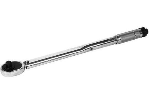 KING TOYO KTMTW-F080 3/8" Torque wrench 15-80 Ft Lbs - Click Image to Close